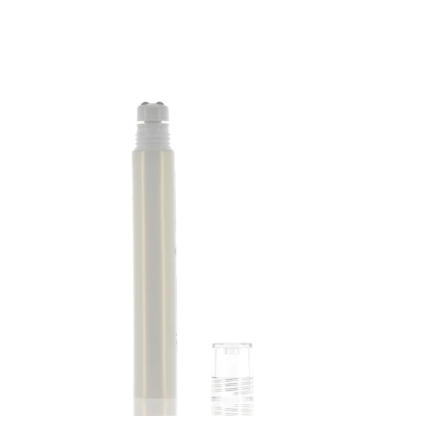 3 stainless Steel Roller Ball Tube (15ml)